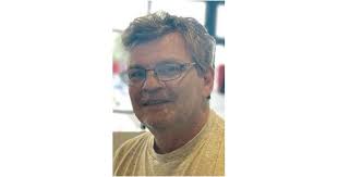 Russell Gilker Obituary (1960