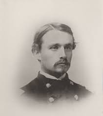 Robert Gould Shaw