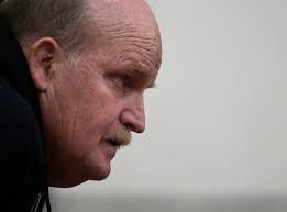 Division 1 wrestling district finals