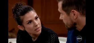 Cody's secret seduction plan exposed