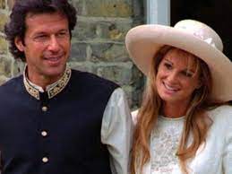 Jemima khan on wn network delivers the latest videos and editable pages for news & events, including entertainment, music, sports, science and more, sign up and share your playlists. Battle Of The Exes Jemima Goldsmith Threatens To File Defamation Suit Against Reham Khan The Economic Times