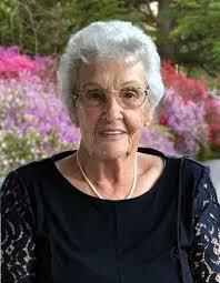 Inez Latham Obituary