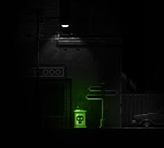 Zombie Night Terror Pixel Art Tutorial Pixel Art Pix Art