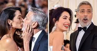 George previously opened up on how 2020 had gone for him, admitting it was a c**ppy year but. Hollywood S Most Famous Bachelor George Clooney Met Future Wife Amal In Fateful Twist At His Own Home