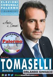 Antonio Tomaselli (@TomaselliAt)