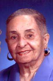 Hallie Earley Billups, 96, teacher
