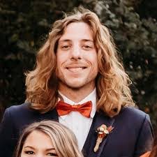 Jared Batson's Instagram, Twitter & Facebook