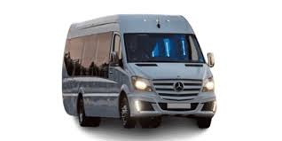 Private 20 Seater Minibus hire London With Driver | Book Now