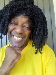 This is my story Donnell Ballard, who is running for Mayor of Fort Worth.  The text provides some insight into Donnell's life, he was born and raised  in Fort Worth and has