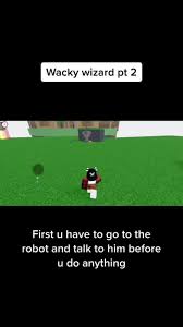 Roblox Wacky Wizards - Wie Man Justin-Zutaten Bekommt - Guiasteam