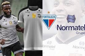 A marca da rede de lojas de móveis e eletros nordestina estampará o principal espaço dos uniformes de. Ceara E Fortaleza Anunciam Novo Patrocinio Para A Copa Do Nordeste Ceara Sporting Club Times Esportes O Povo