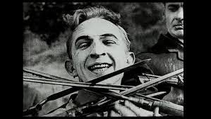 Hank Mann's Instagram, Twitter & Facebook