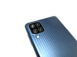 Samsung Galaxy M12 smartphone review ...