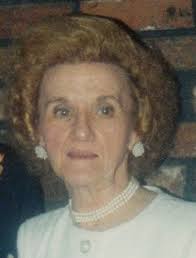 Ruby Chiaverini Obituary (1923-05-10