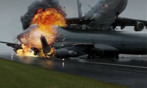 Both planes involved in the crash had been scheduled to depart from las palmas on the island of gran canaria. The Tenerife Disaster Two Boeing 747 Collided 1001 Crash