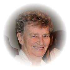 Lois WALDEN Obituary (2020)