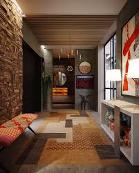 However, decorating your bedroom and designing its look can be a time consuming process as you move beds, dressers, desks and other heavy pieces of furniture. Tour The Iconic Home The Show House From Ad And The Black Interior Designers Network Architectural Digest