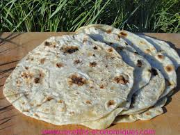 Pate A Wraps Moelleux Au Thermomix Ou Pas Recette Recette Recettes De Cuisine Recette Wrap
