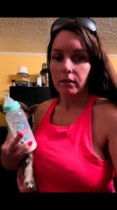 This might save your bottle baby goat's life. #bottlebaby #goatbaby  #goattips #thehobbyfarm #farmtips