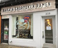 On roncesvalles avenue itself, the atmosphere is one of independence and a thriving local community. Tastetoronto The Goods