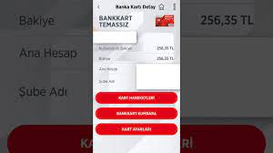 Ziraat bankası kapanan hesaptaki bakiye, hesabı kapatmak isteyen kişilerin en merak ettiği konulardan birisidir. Ziraat Bankkart Limit Arttirma Dusurme E Ticaret Alisveris Nakit Cekim Youtube