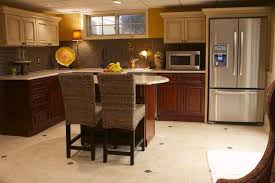 Burnished Brandy Kitchen Cabinets Kitchen Cabinets Kitchen Maple Kitchen Cabinets