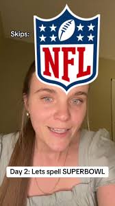 Super Bowl Challenge: Spell with NFL Teams!