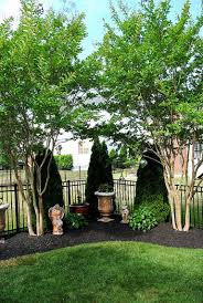 Having a spacious backyard can be very rewarding. 30 Big Tips And Ideas To Create Backyard Privacy Landscaping