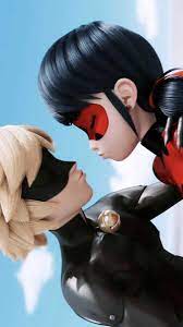Wallpaper abyss cat noir (miraculous ladybug). Cat Noir Wallpaper Ixpap