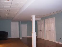Soundproofing A Basement Drop Ceiling Drop Ceiling Basement Dropped Ceiling Ceiling Tiles Basement