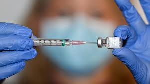 Västra götalandsregionen är en politiskt styrd organisation med drygt 55 000 medarbetare. Da Far Sjukvardspersonaleni Vastra Gotaland Vaccin Mot Covid 19 Dn Se