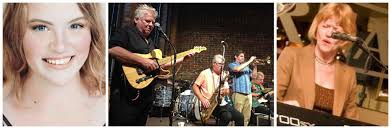 Ed & Judy Howard w/ Ava