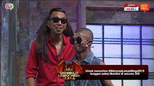 We did not find results for: Maharaja Lawak Mega 2019 Bocey X Yoe Parey Persembahan 2 Minggu 9 Youtube