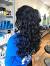 Curly Medium Length Hair Prom Hairstyles