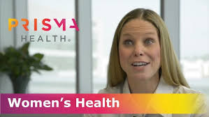 Michelle Buckler Gee, MD is an OB/GYN Physician at Prisma Health