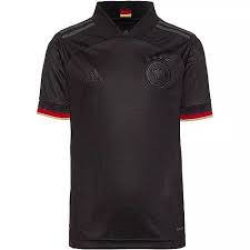 Thomas müller dfb trikot 2021. Adidas Dfb Em 2021 Auswarts Trikot Kinder Black Im Online Shop Von Sportscheck Kaufen
