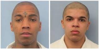 Two from Talladega County denied parole by state board
