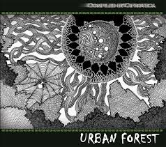 VA Urban Forest