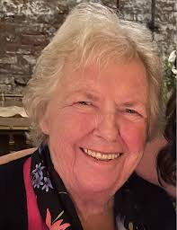 Obituary information for Jean S. Kelly