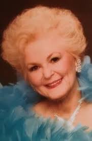 Joyce Carter Obituary (1932