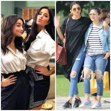 Alia Bhatt I Have Made A Pact With Katrina Kaif And Deepika Padukone That We Will Do Films Together Alia Bhatt Deepika Padukone Katrina Kaif