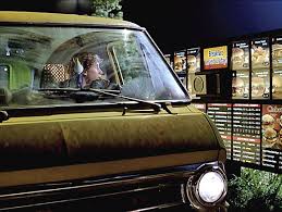Jack in the box commercial 2000. Jack In The Box Tv Commercial Communication Arts