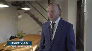 Javier Vigo, Presidente de @pilayuruguay y #MiembroVistage desde 2020 nos  habla de como aporta valor a su vida profesional pertenecer a un grupo  Vistage, especialmente en la toma de decisiones que ...