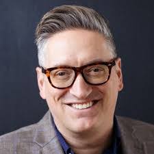 Jason Brezinski's Instagram, Twitter & Facebook