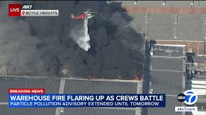ABC7 Los Angeles