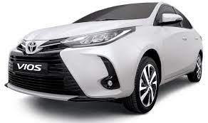 The solar sunroof was introduced in 2010. 2021 Toyota Yaris Facelift Aka Vios Unveiled