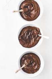 One Of The Best Vegan Avocado Chocolate Mousse Recipe Ever Creamy Delicious Healthy And A M Avocado Chocolate Mousse Mousse Recipes Chocolate Mousse Recipe