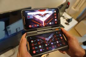 48 mp (laser and pdaf); Asus Rog Phone 2 A New Ultimate Gaming Phone Could Arrive Very Soon Trusted Reviews