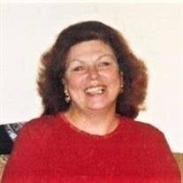 Carla Kay Wardlow Obituary