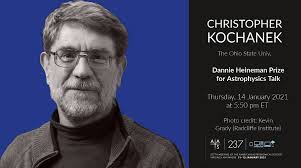 AAS 237 Meeting Program